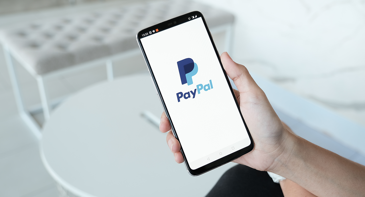 Botones PayPal: Compra y venta en e-commerce