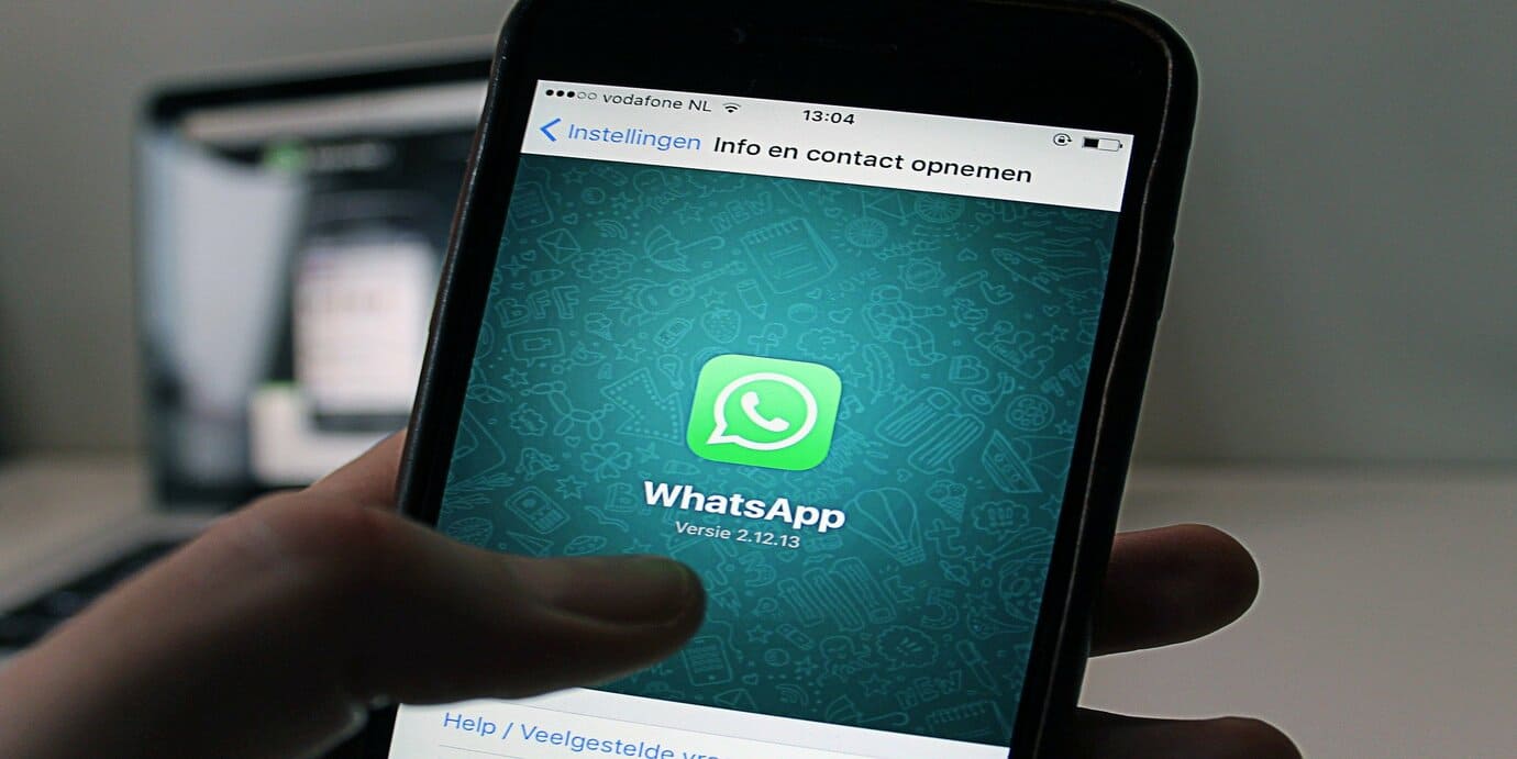 WhatsApp tiene problemas de seguridad