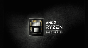 AMD Ryzen 5000 con tecnología ZEN 3