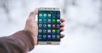 apps de organización