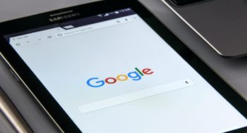 Google, no eliminar las cookies