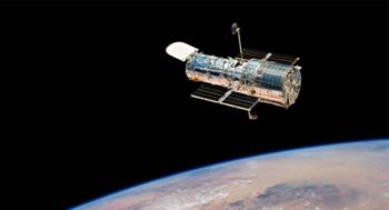 El telescopio Hubble detecta a la estrella más lejana observada hasta ahora