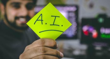 tecnología de IA: Google despide a ingeniero