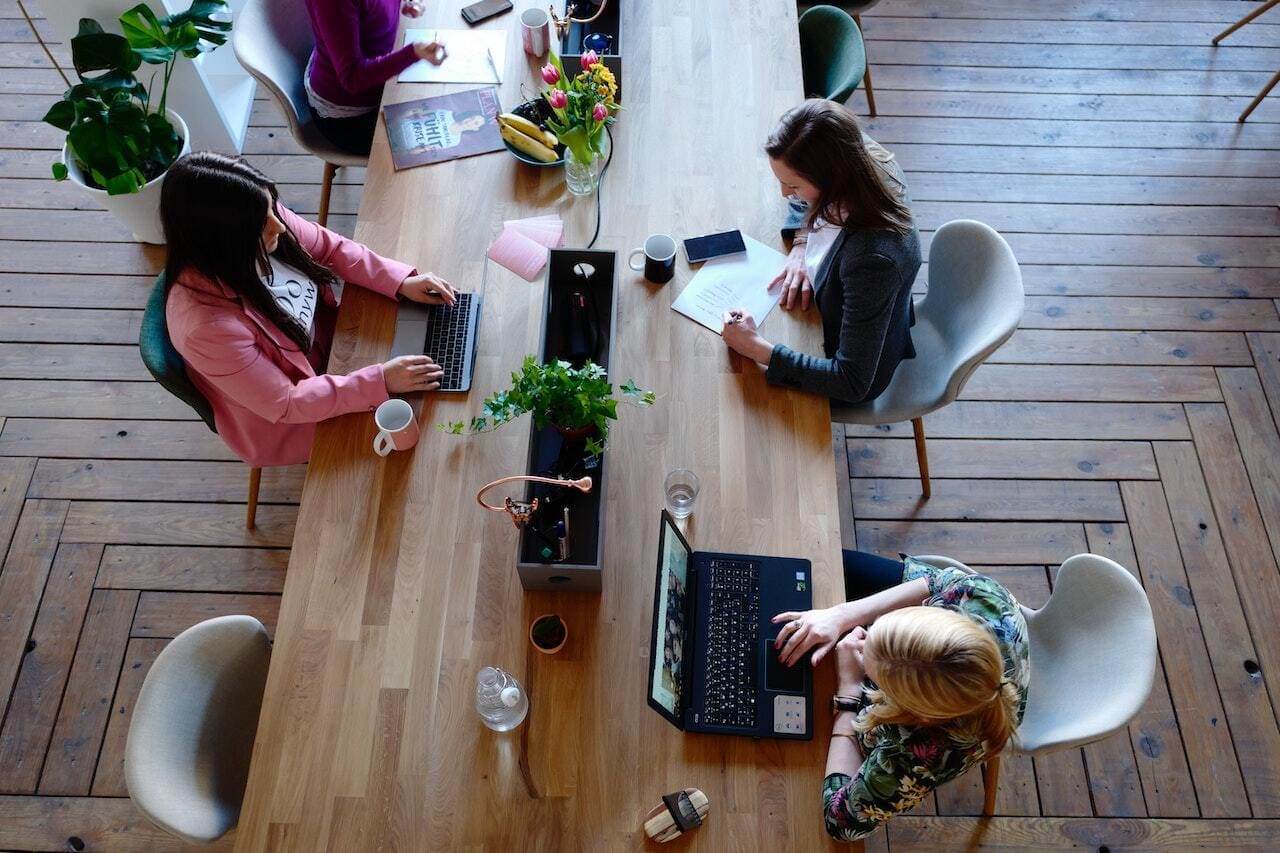 Coworking, el futuro de las oficinas para freelancers, agencias y pymes