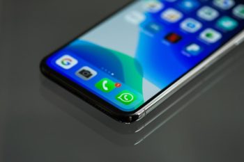 WhatsApp ya no mostrará el «en línea». Imagen de app de Whatsapp