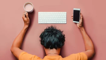 Artículo con tips para evitar el burnout en programadores