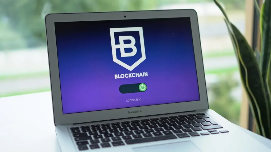 Tendencias tecnológicas de vanguardia para 2024: blockchain