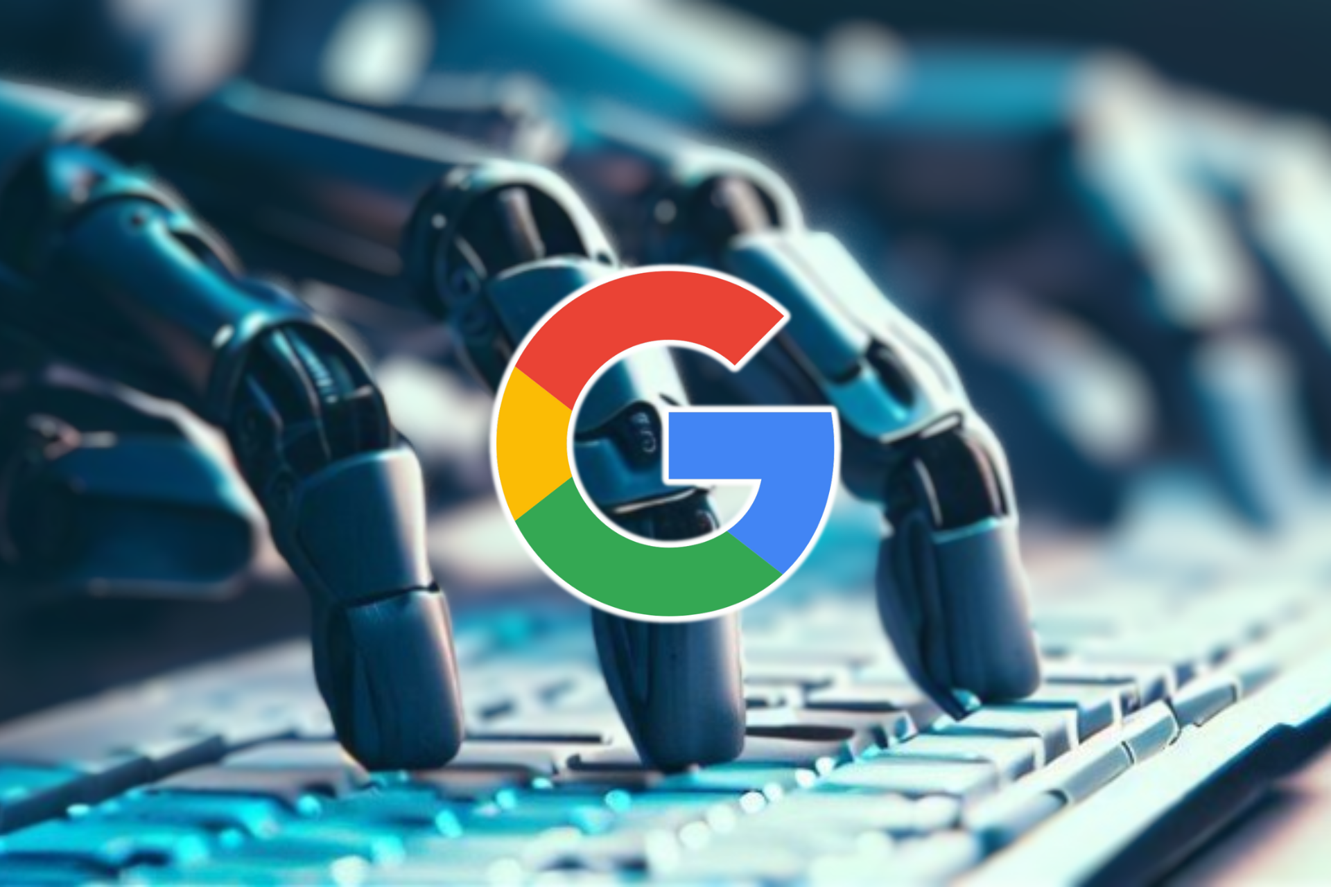Genesis, la nueva IA de Google para periodistas