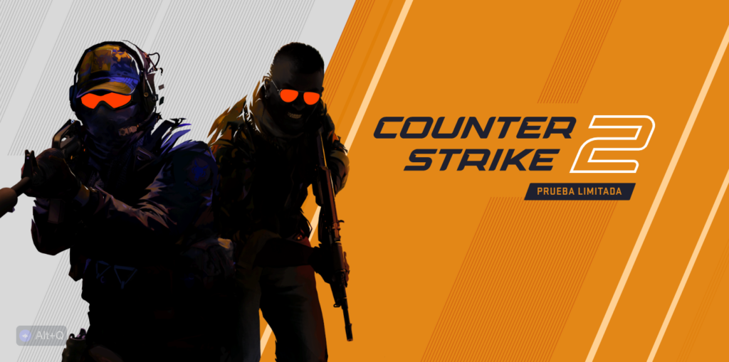 Counter-Strike 2 se hace realidad y toda la comunidad gamer está en hype