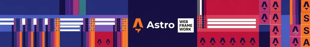 Astro Web Framework