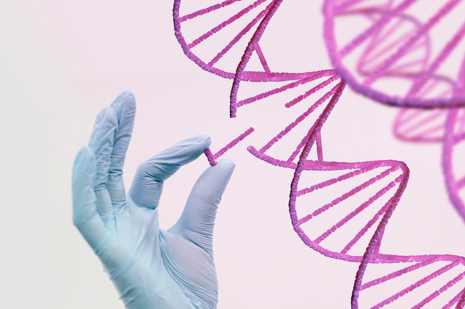 Reprogramación celular biogenética: Avances en la manipulación genética para la salud humana, ejemplos revolucionarios de tecnologías emergentes.