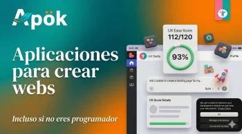 Imagen destacada de artículo: Aplicaciones para el desarrollo web