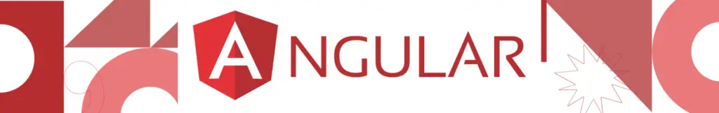 Logotipo de Angular